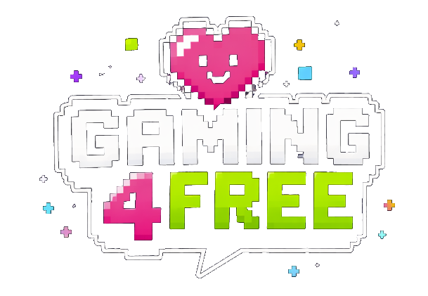 Gaming4Free — Free Game Server Hosting